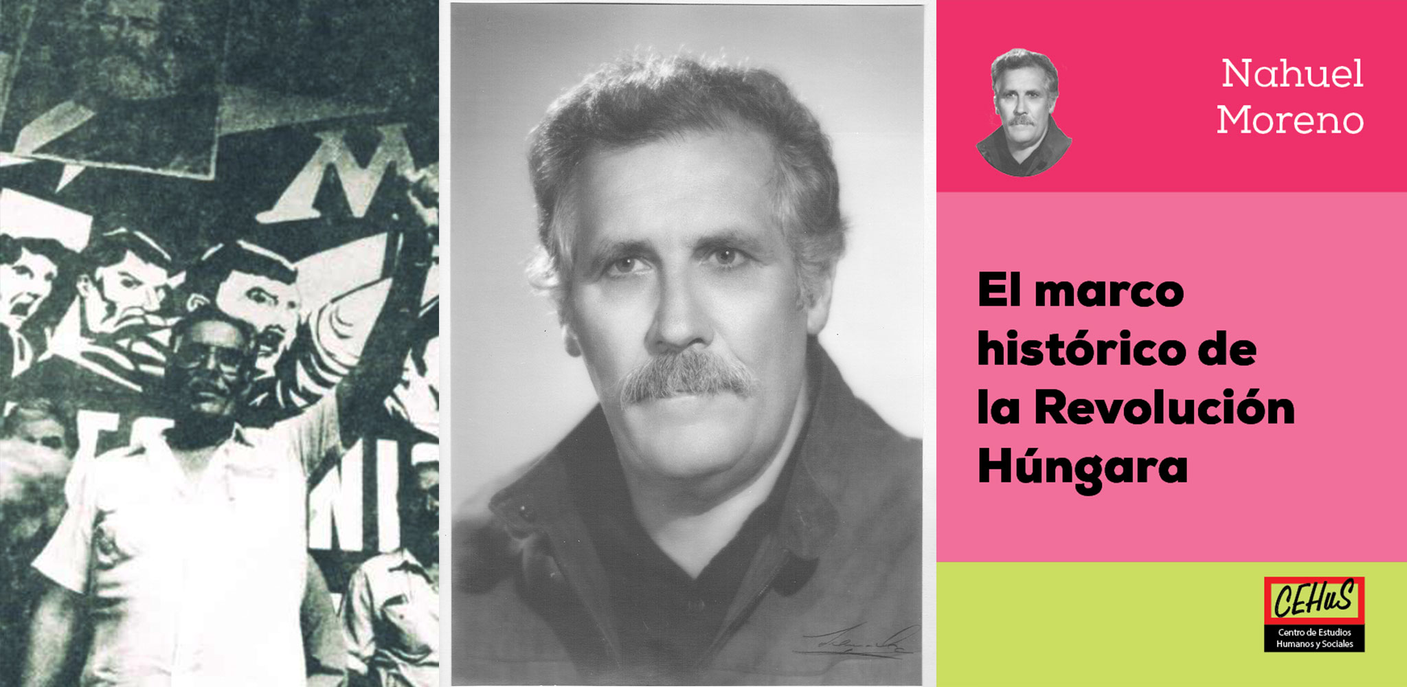 EL MARCO HISTÓRICO DE LA REVOLUCIÓN HÚNGARA (1957)