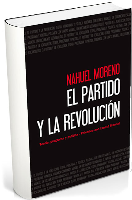 EL PARTIDO Y LA REVOLUCIÓN (1973)