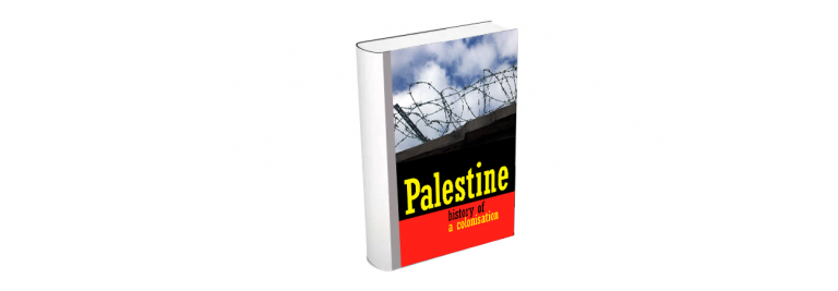 Palestine: History of a Colonisation (1973-2008)