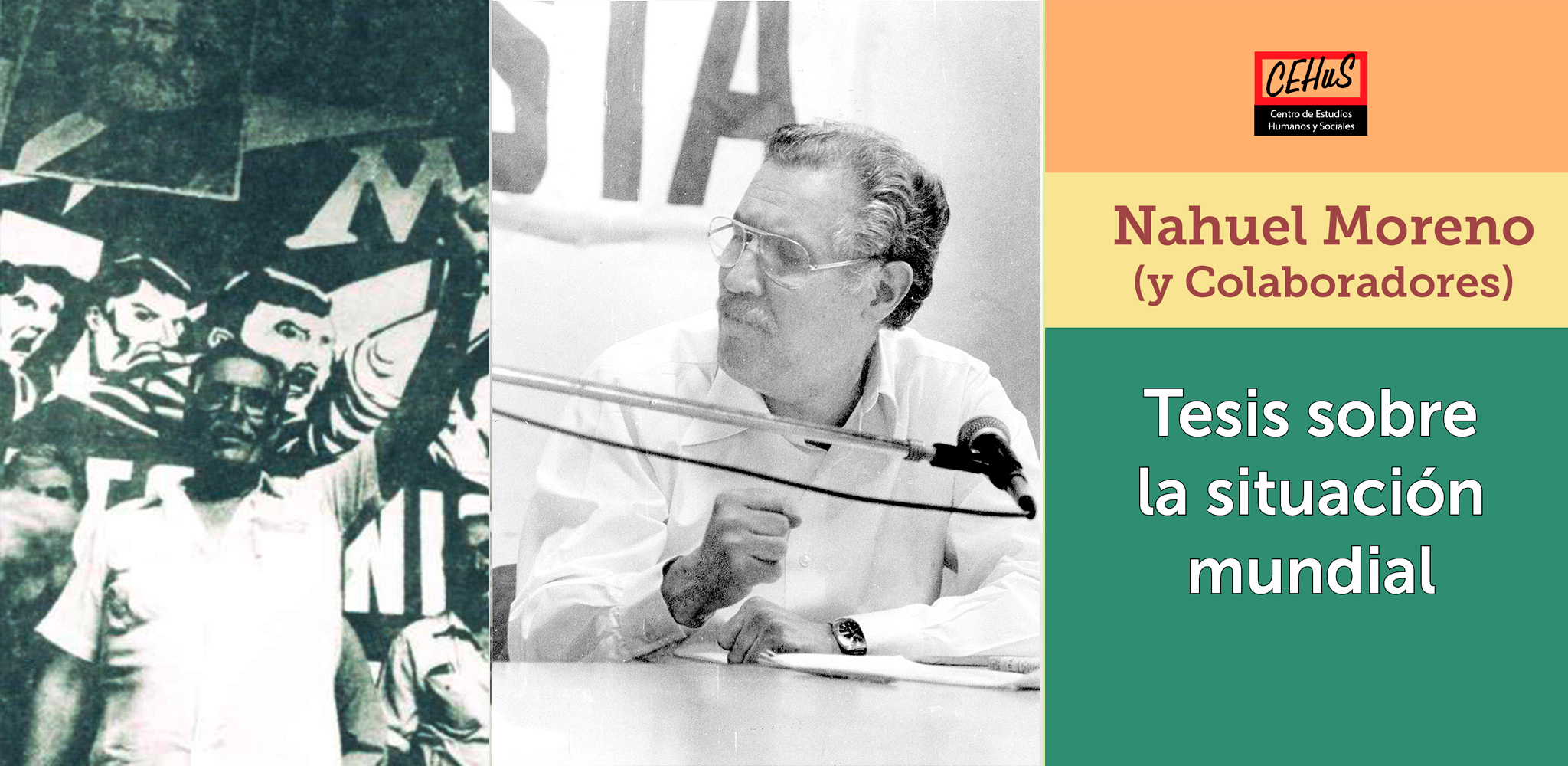 Tesis sobre la situación mundial (1984)