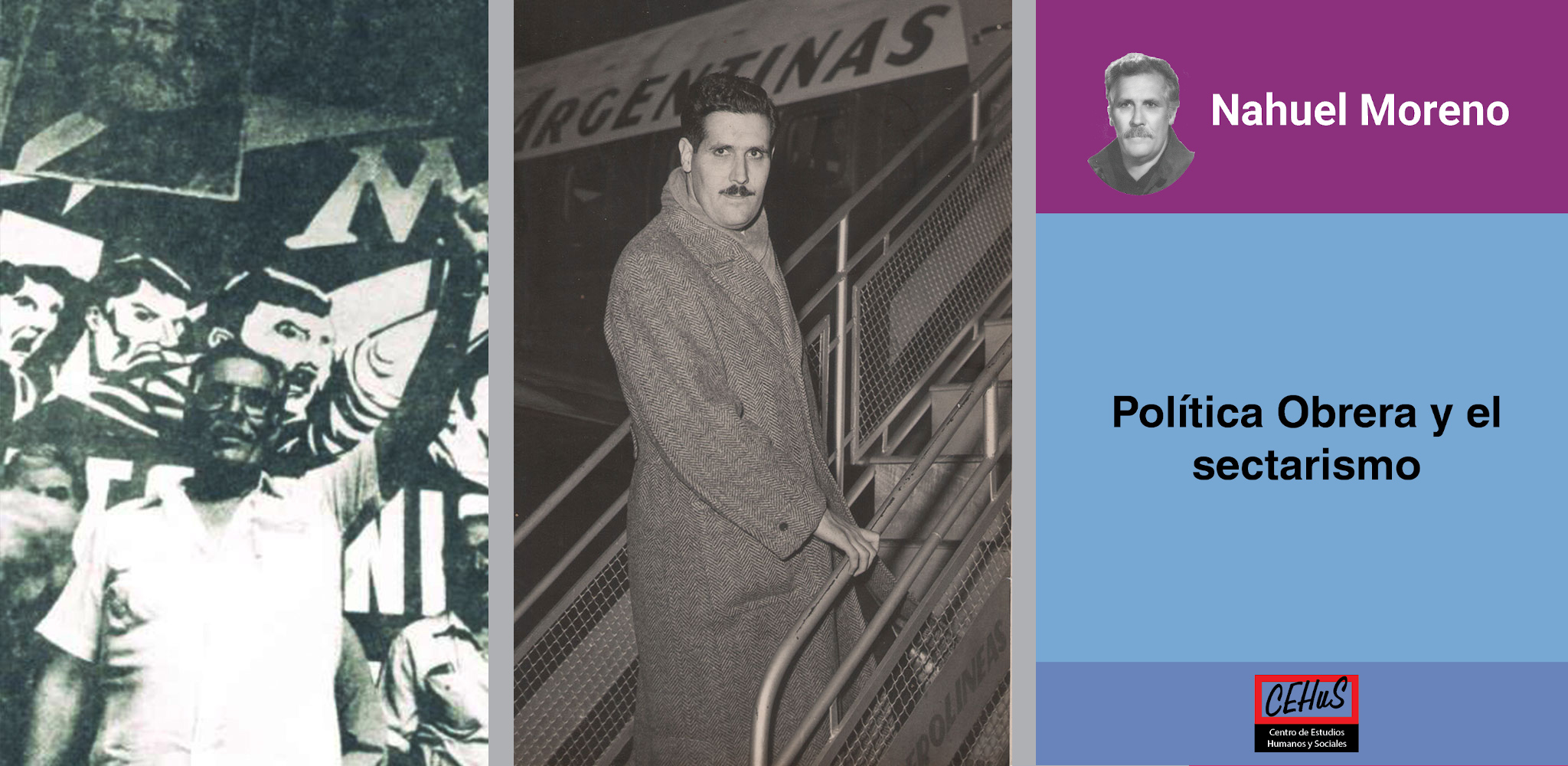 Política Obrera y el sectarismo (1967)