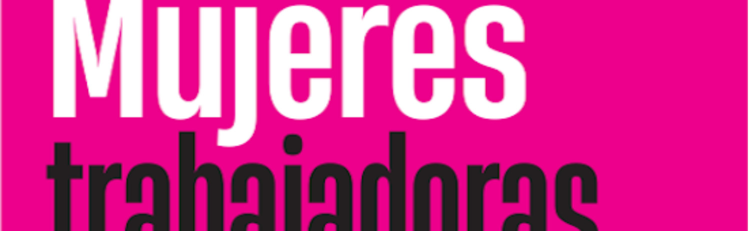 Mujeres trabajadoras y marxismo (2025)