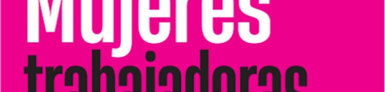 Mujeres trabajadoras y marxismo (2025)