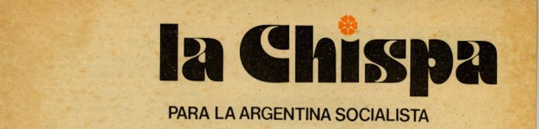 La Chispa (1974 – 1975)