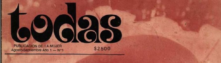 Todas (1979 – 1980)