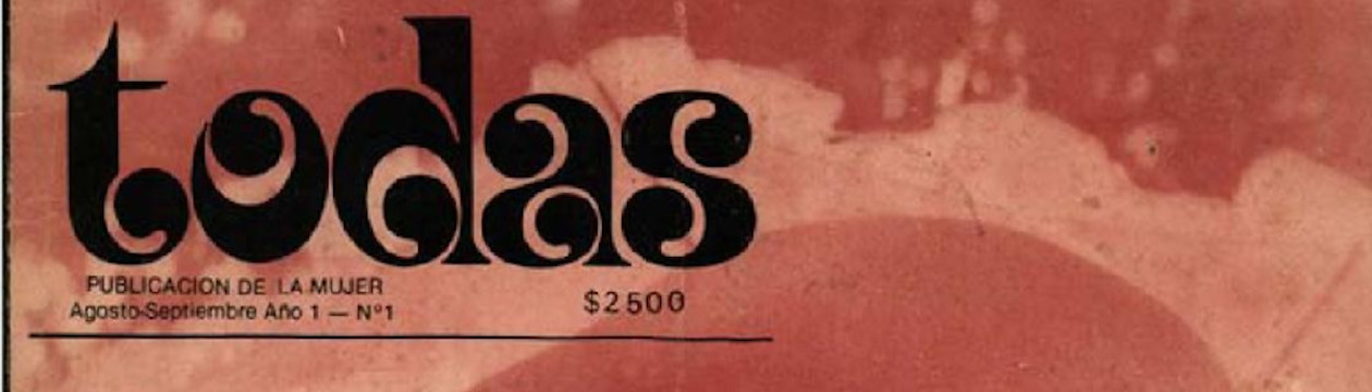 Todas (1979 – 1980)