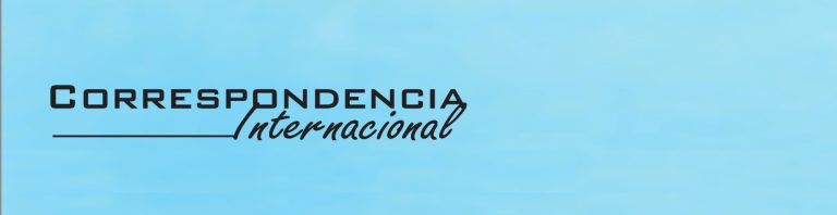 Correspondencia Internacional (1995 – 2025)