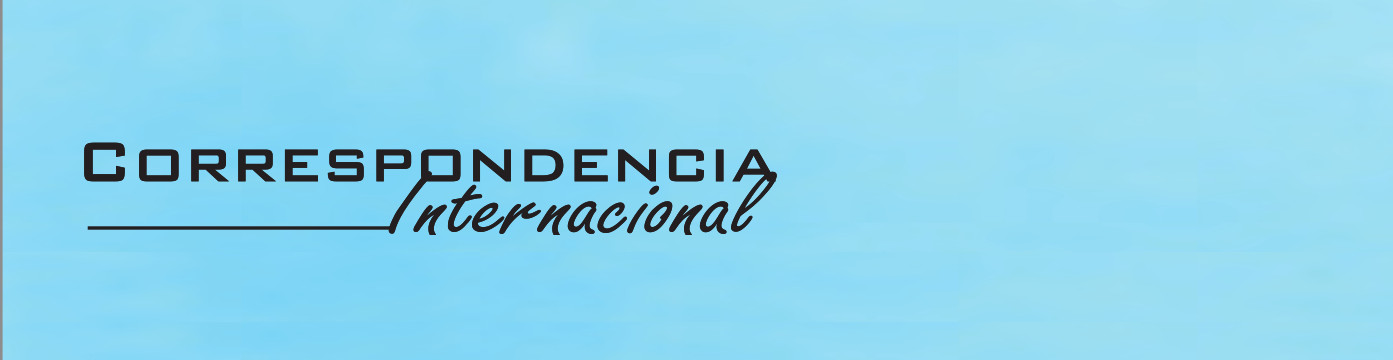 Correspondencia Internacional (2003 – 2025)